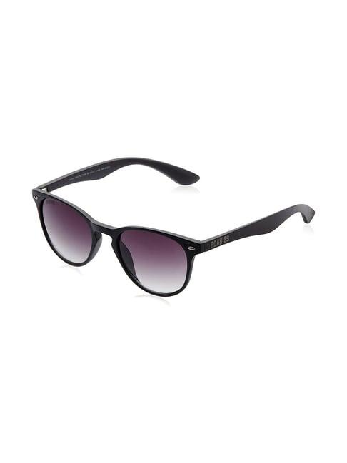 roadies grey wayfarer uv protection fashion unisex sunglasses