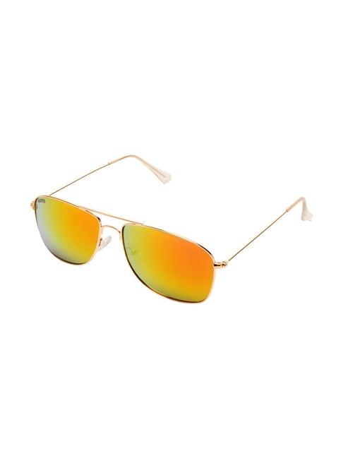 roadies multi rectangular unisex sunglasses
