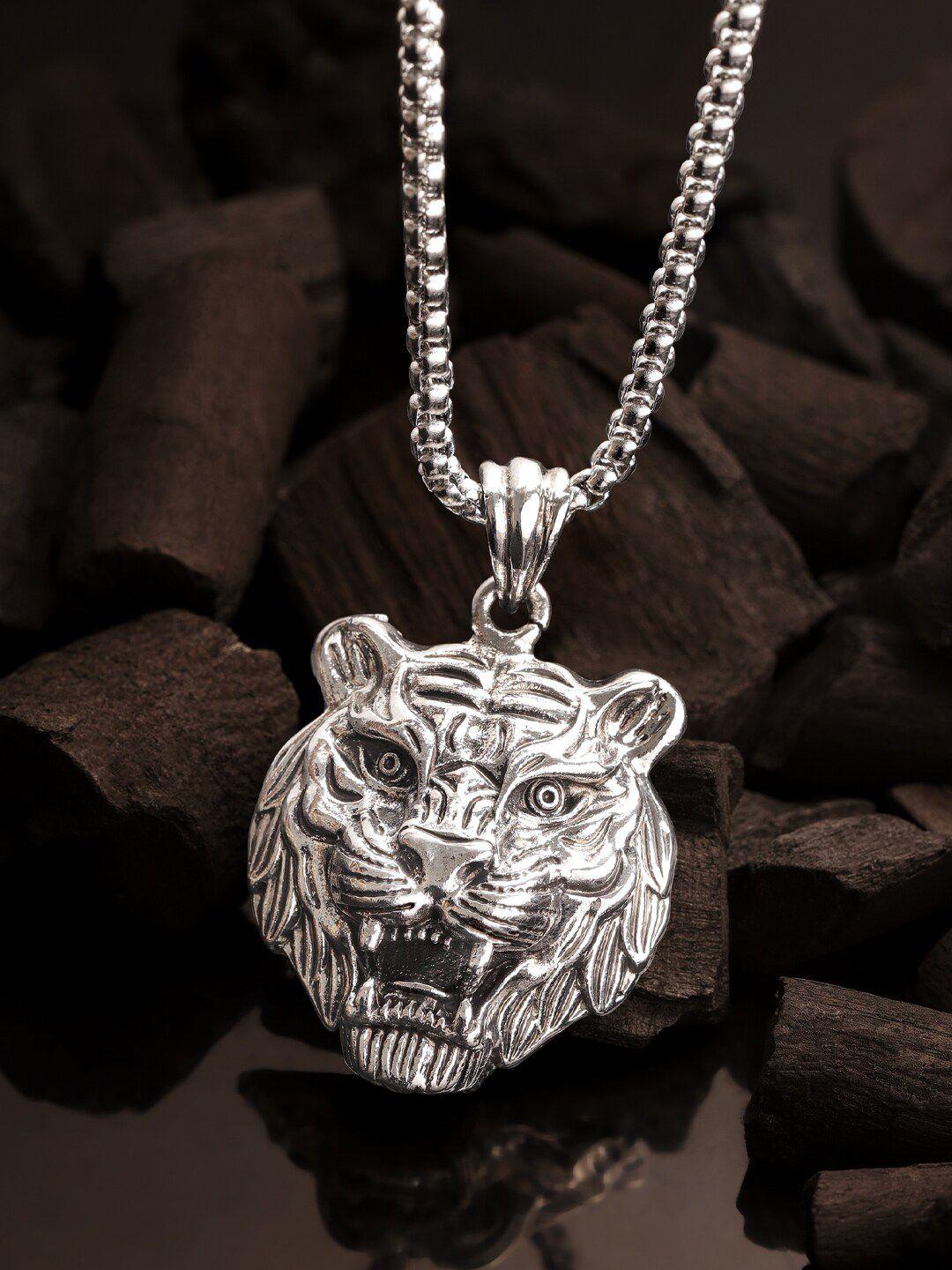 roadster animal shaped pendants with chains