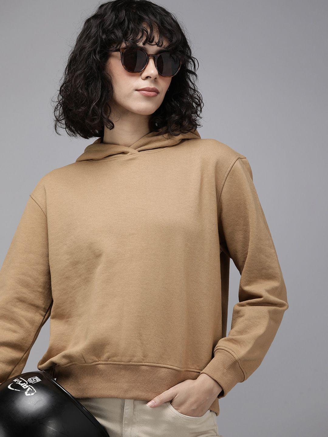 roadster hooded sweatshirt