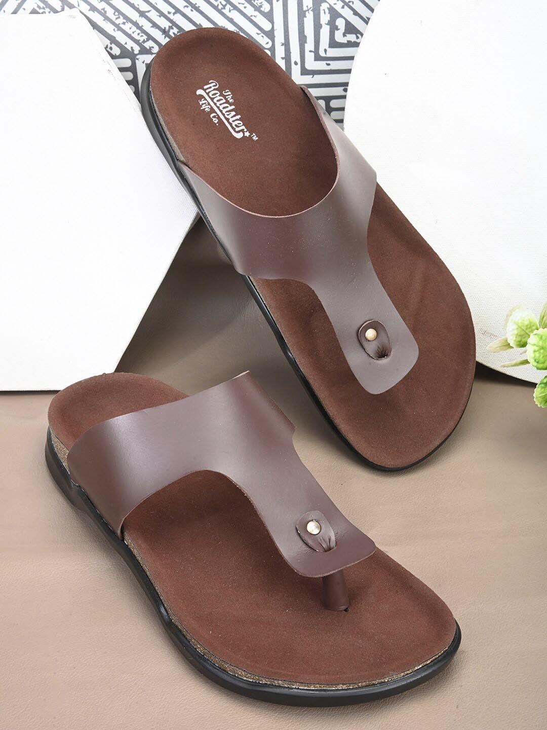 roadster men casual comfort sandal