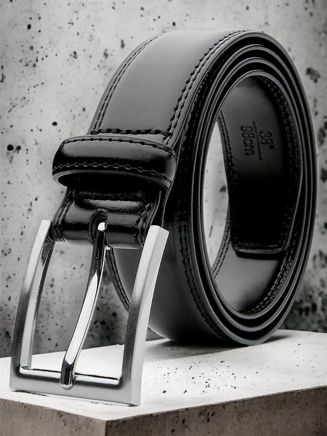 roadster men leather belt