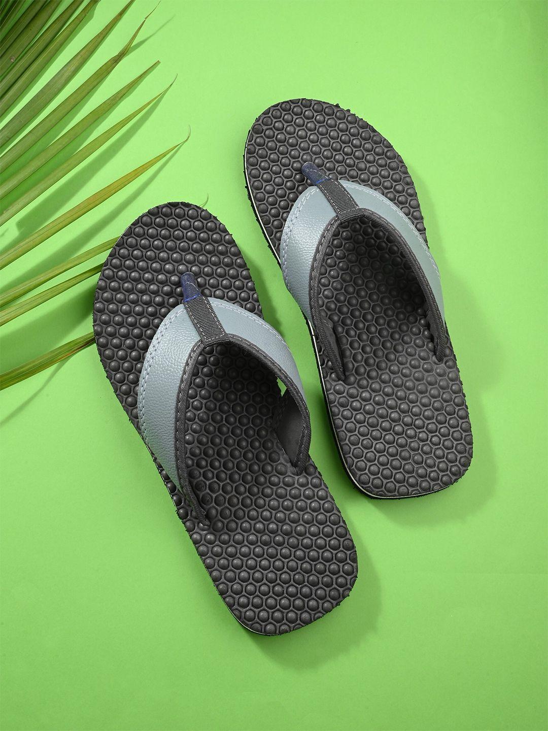 roadster men open toe thong flip-flops