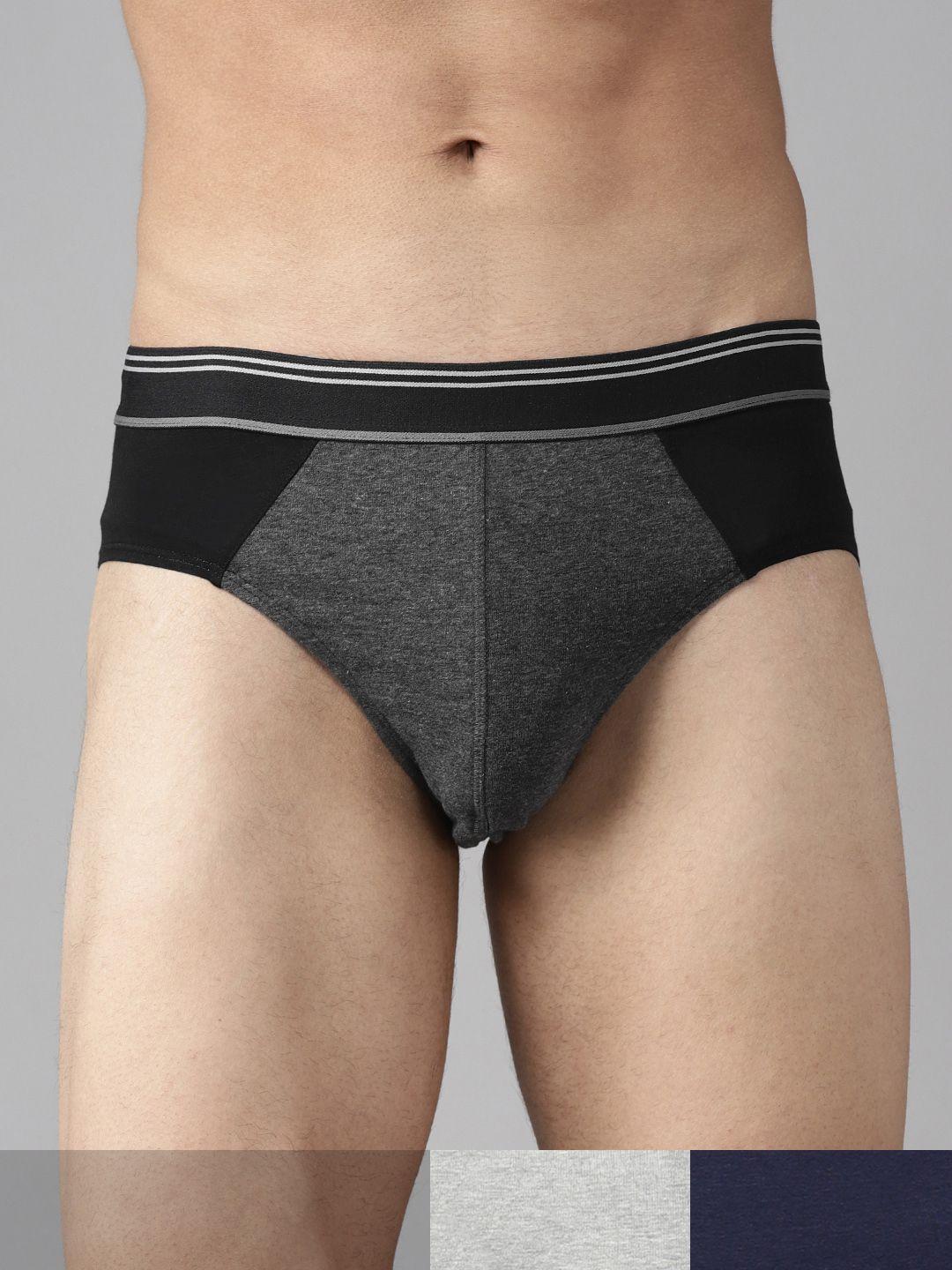 roadster men pack of 3 basic briefs rdst-brf2-3pp-am-new36