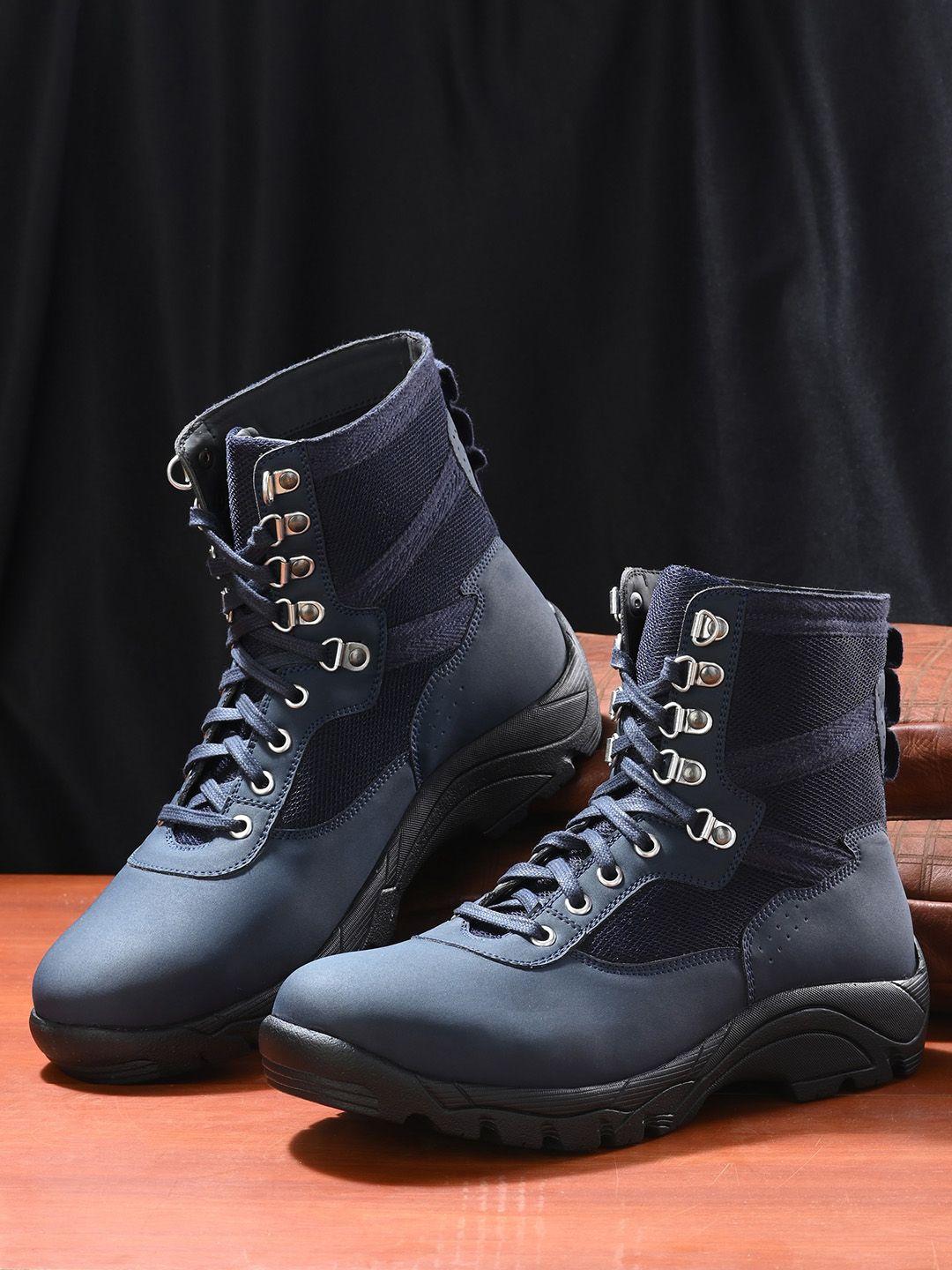 roadster men regular boots