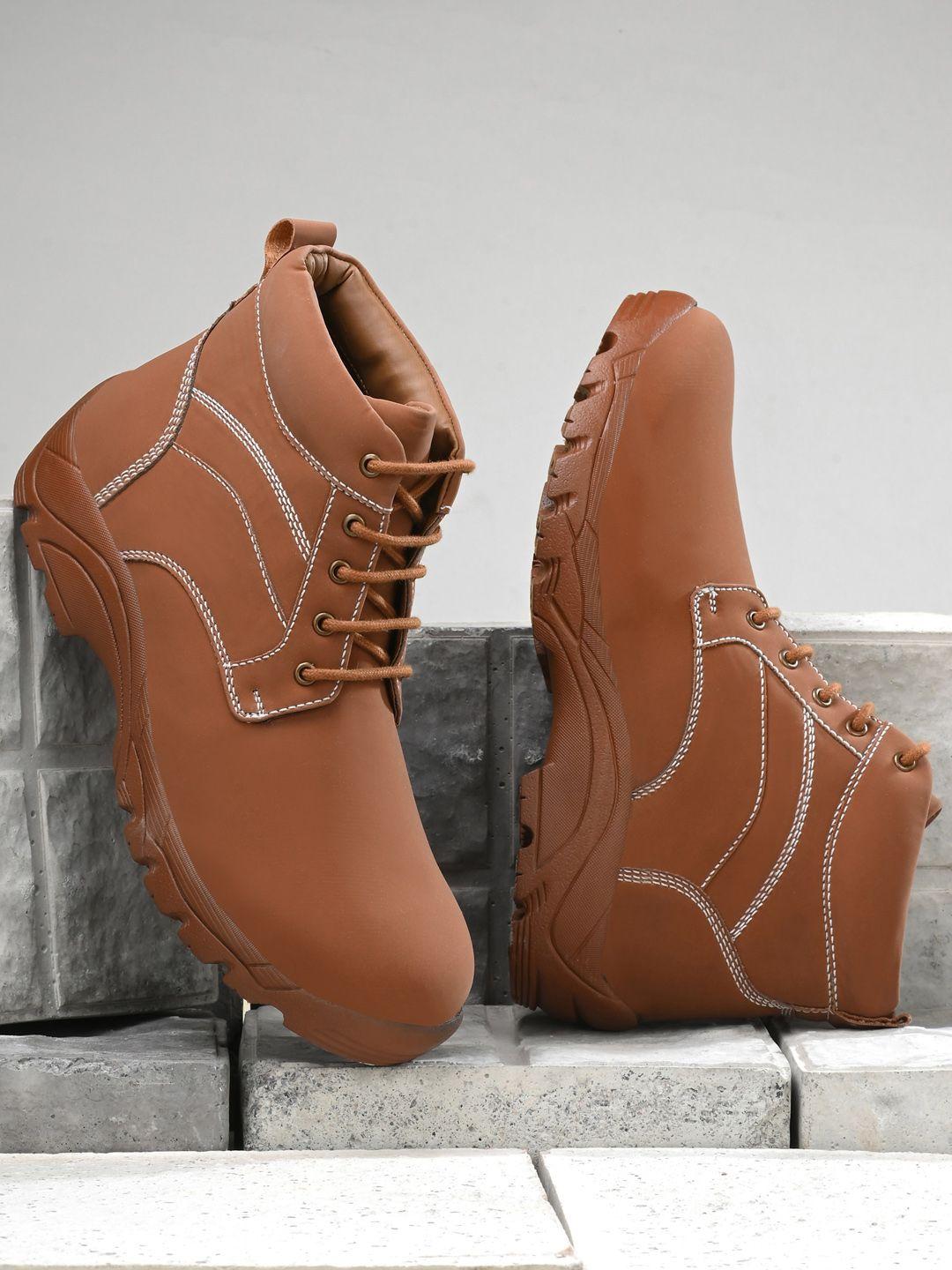 roadster men regular boots