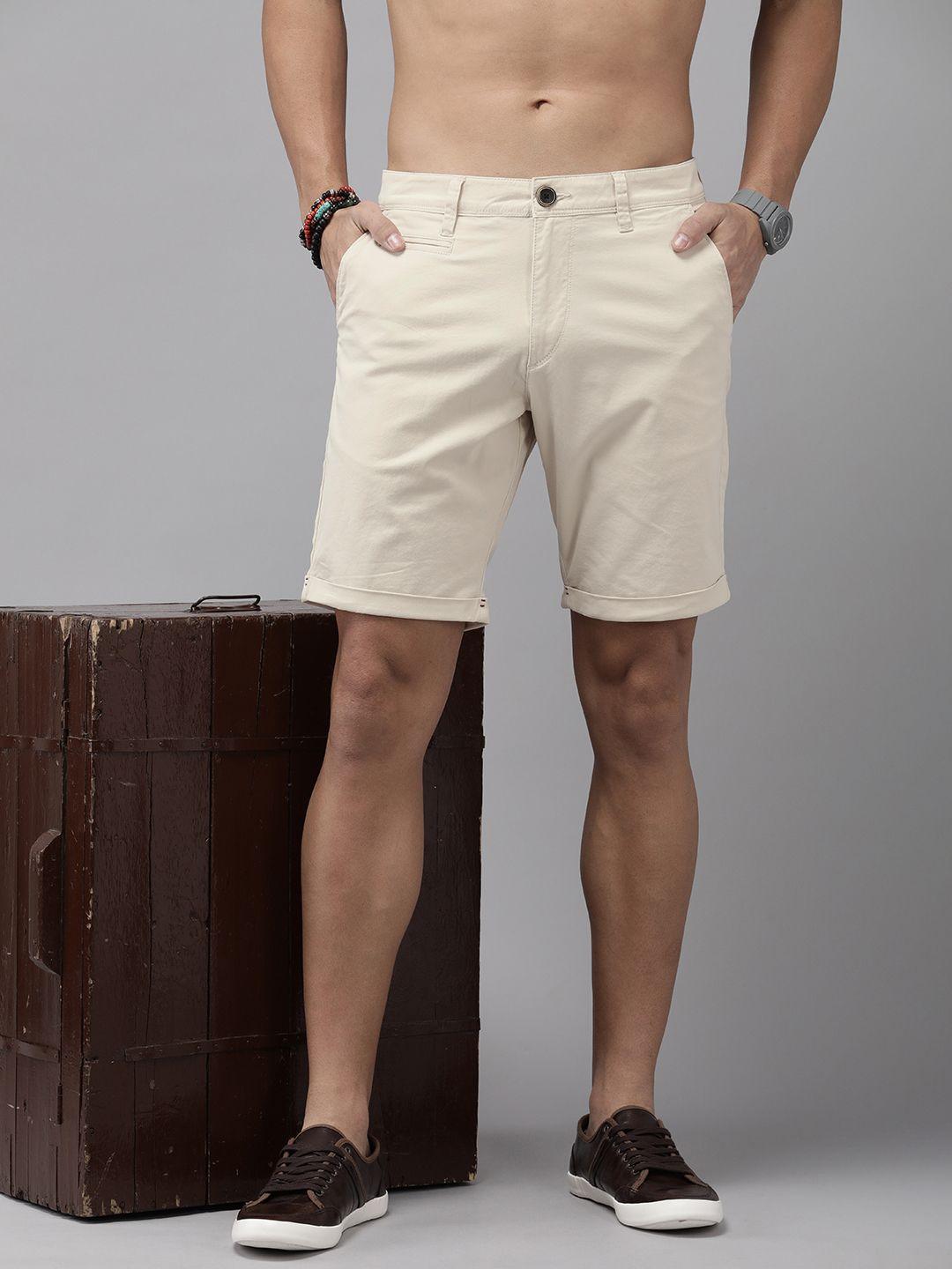 roadster men talora shorts