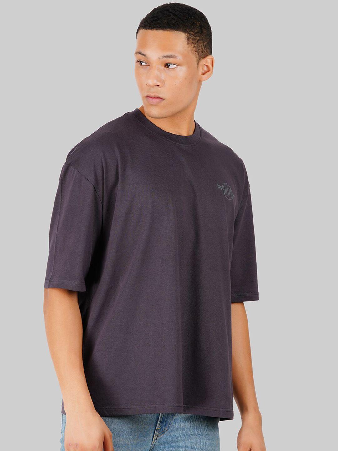 roadster oversized round neck tshirts