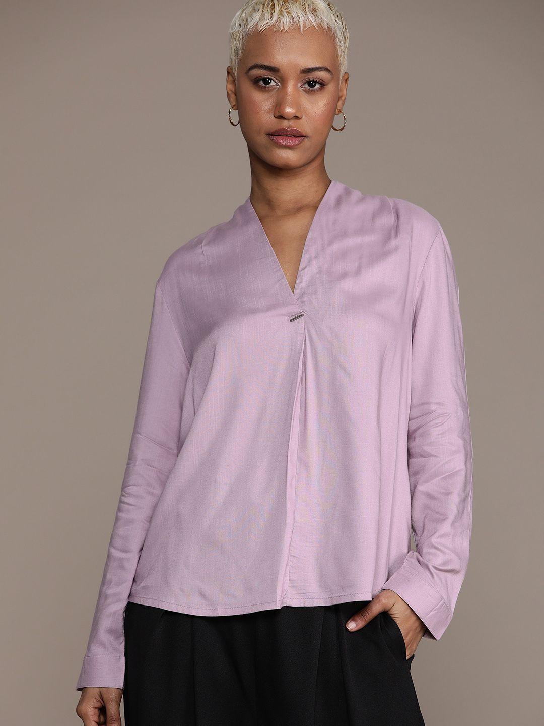 roadster shirt style top