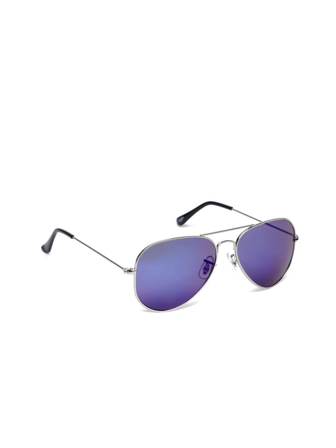 roadster unisex aviator sunglasses