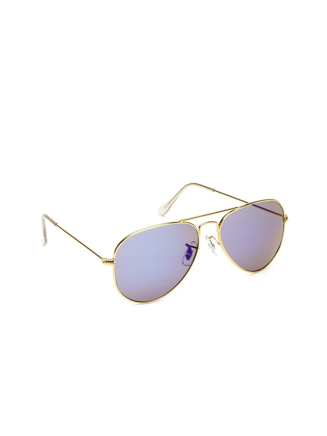 roadster unisex aviator sunglasses