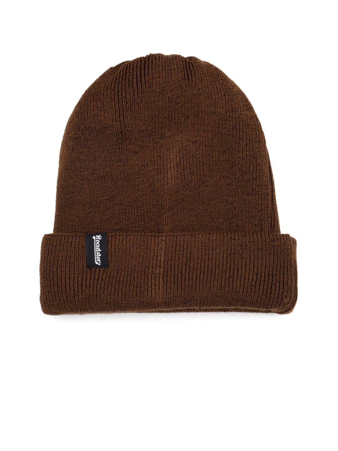 roadster unisex beanie