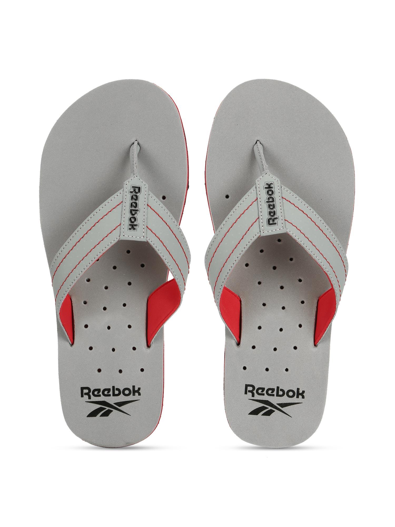 robb flip pro grey flipflops