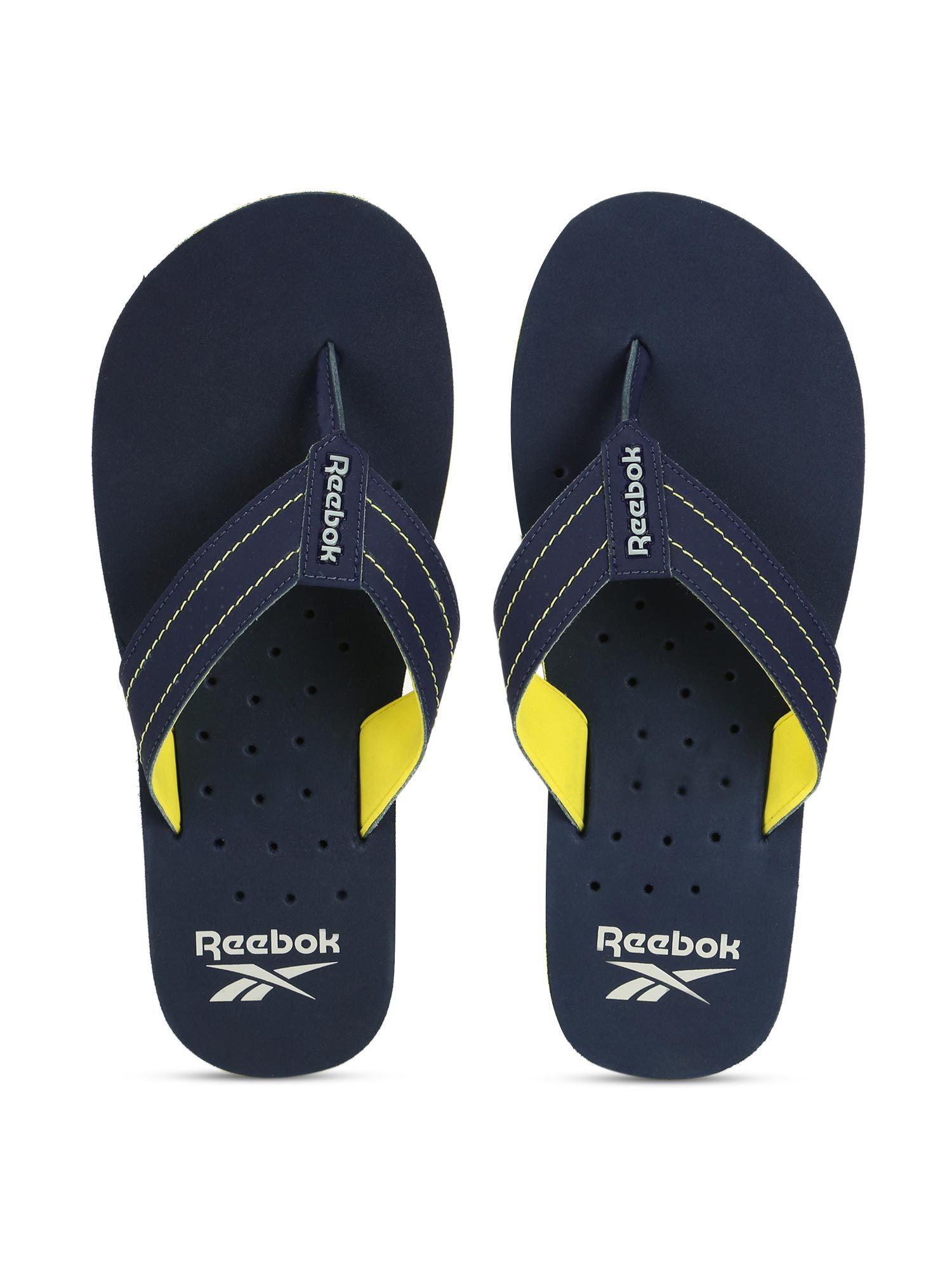 robb flip pro navy flipflops