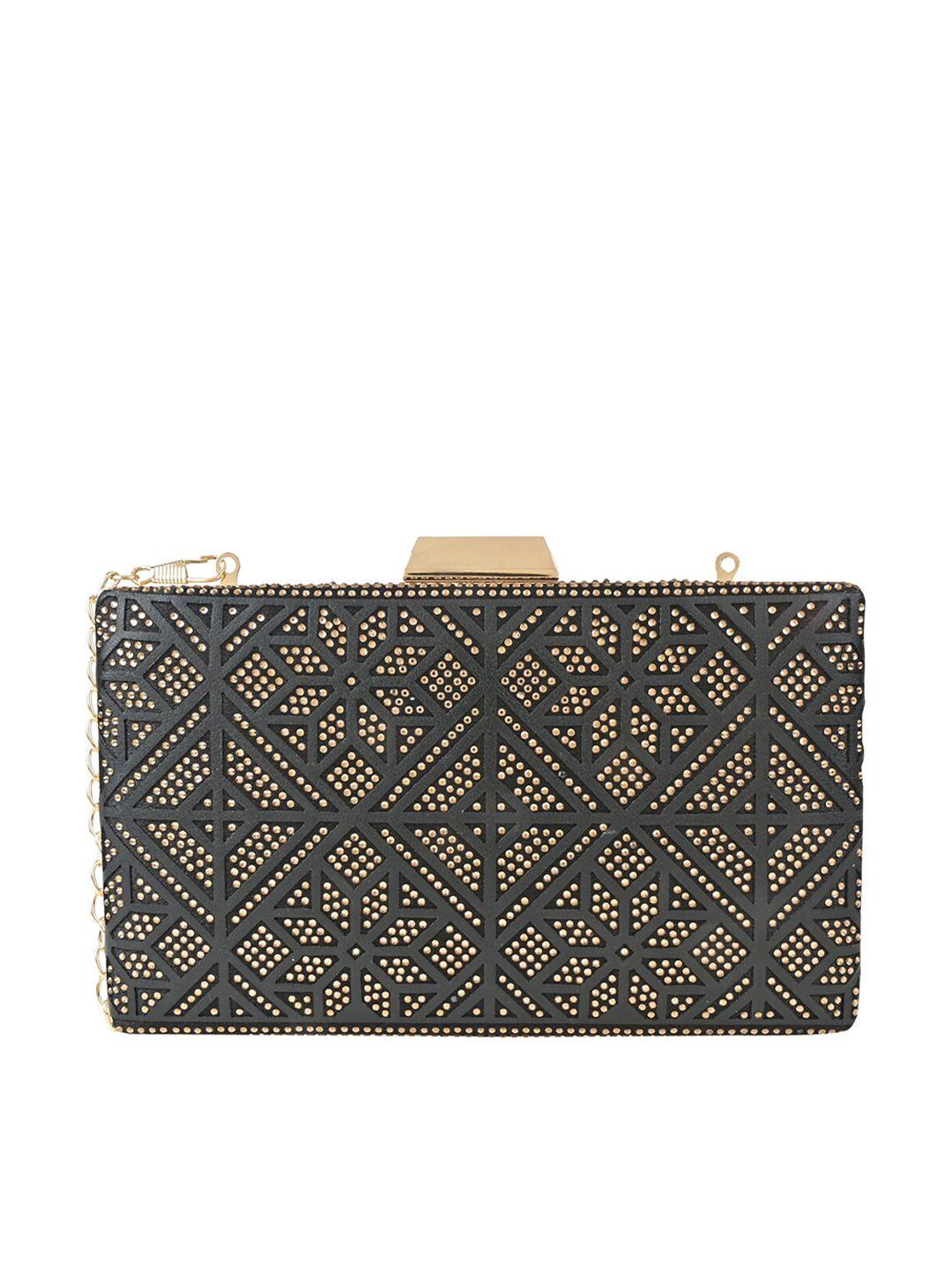 rocia embellished purse clutch