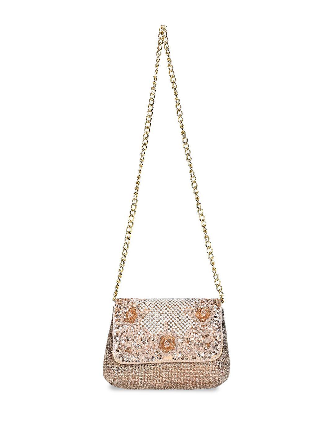 rocia embellished sling bag