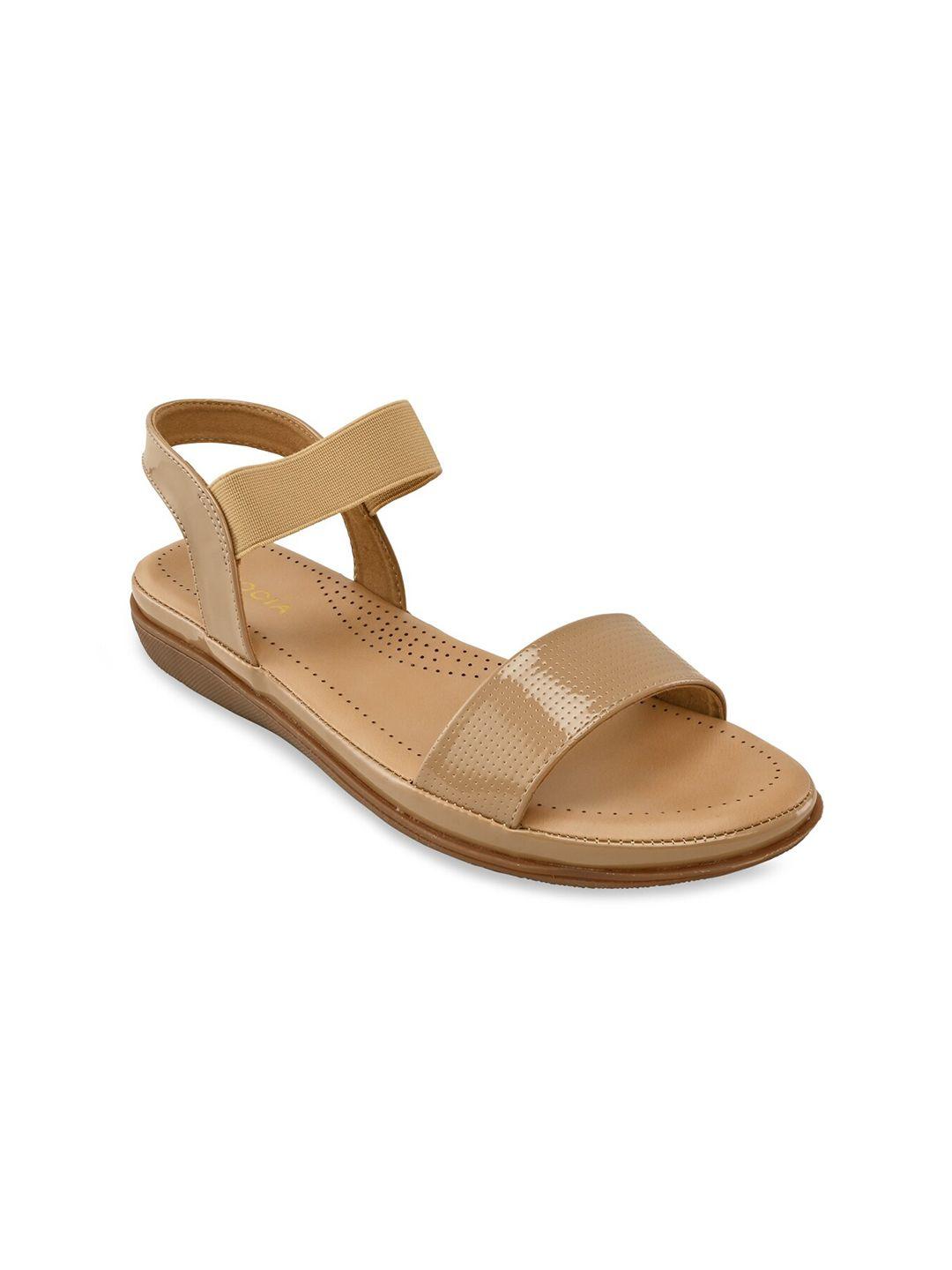 rocia women beige comfort sandals