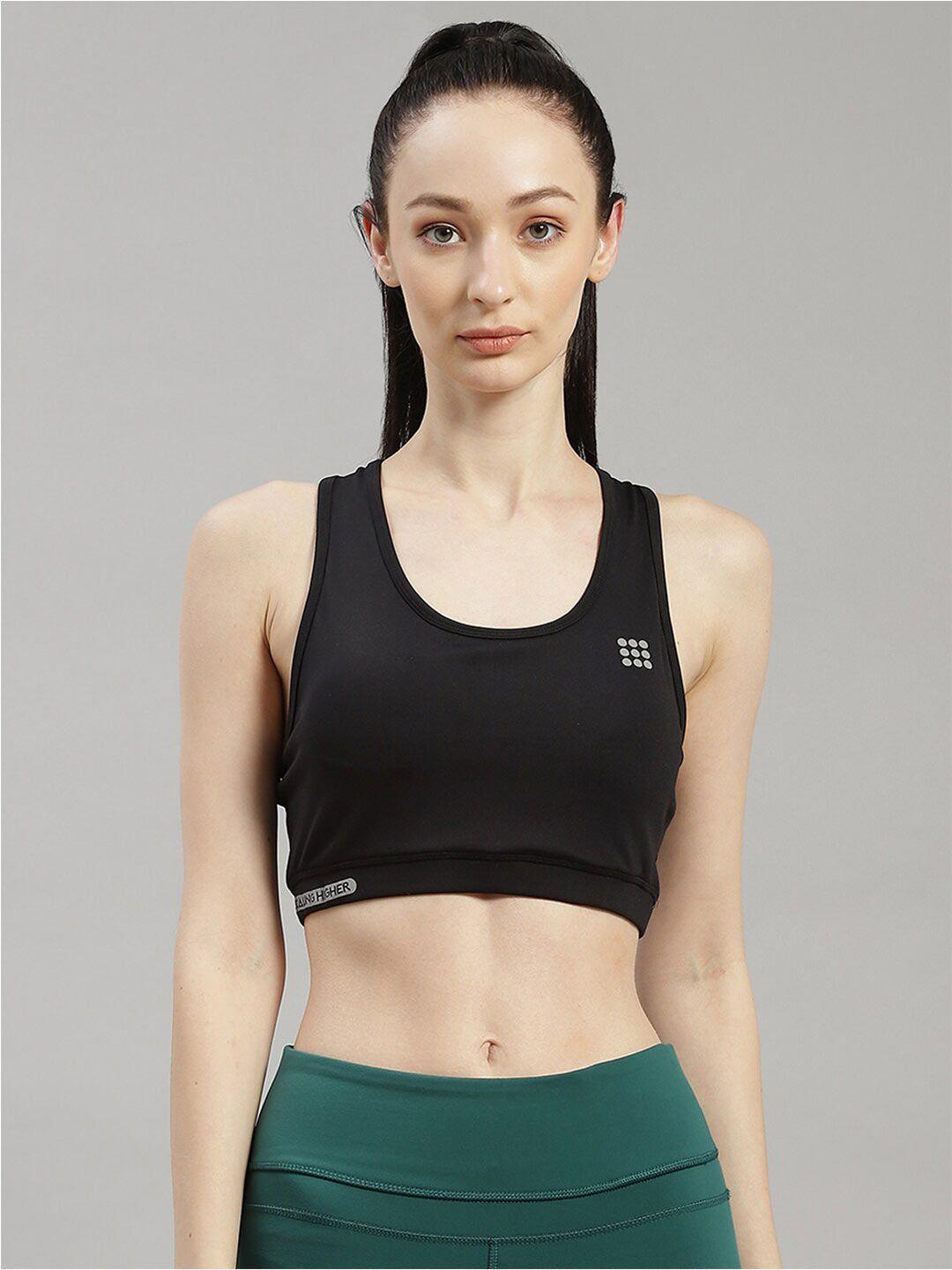 rock.it full coverage all day comfort seamless workout bra