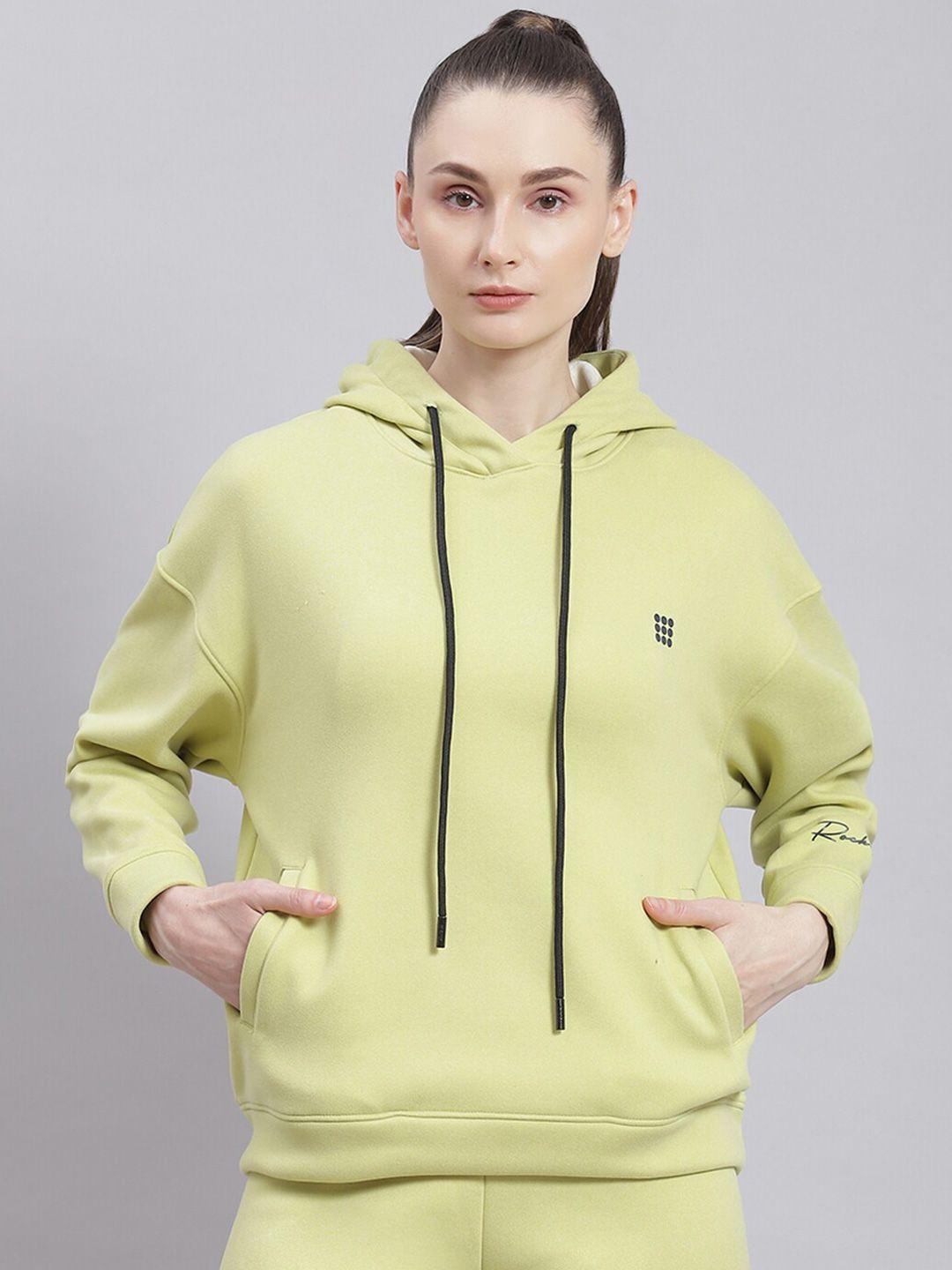 rock.it long sleeves hooded pullover