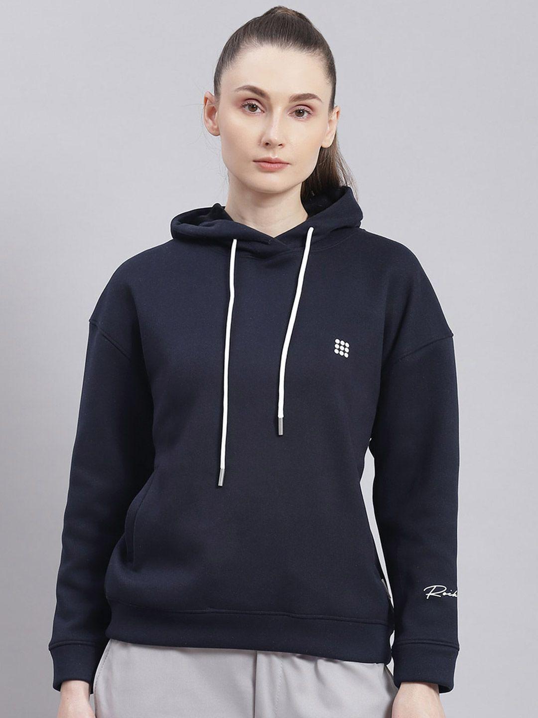 rock.it hooded pullover sweatshirt