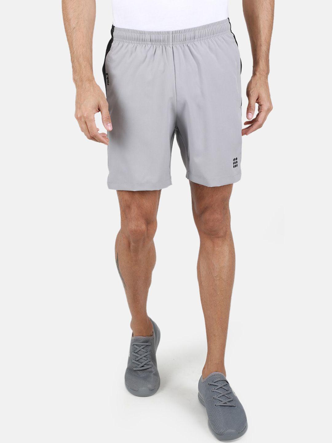 rock.it men mid-rise sports shorts