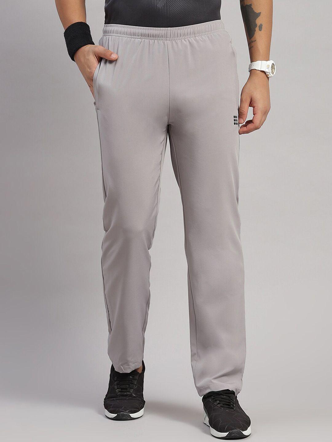 rock.it men mid-rise track pants