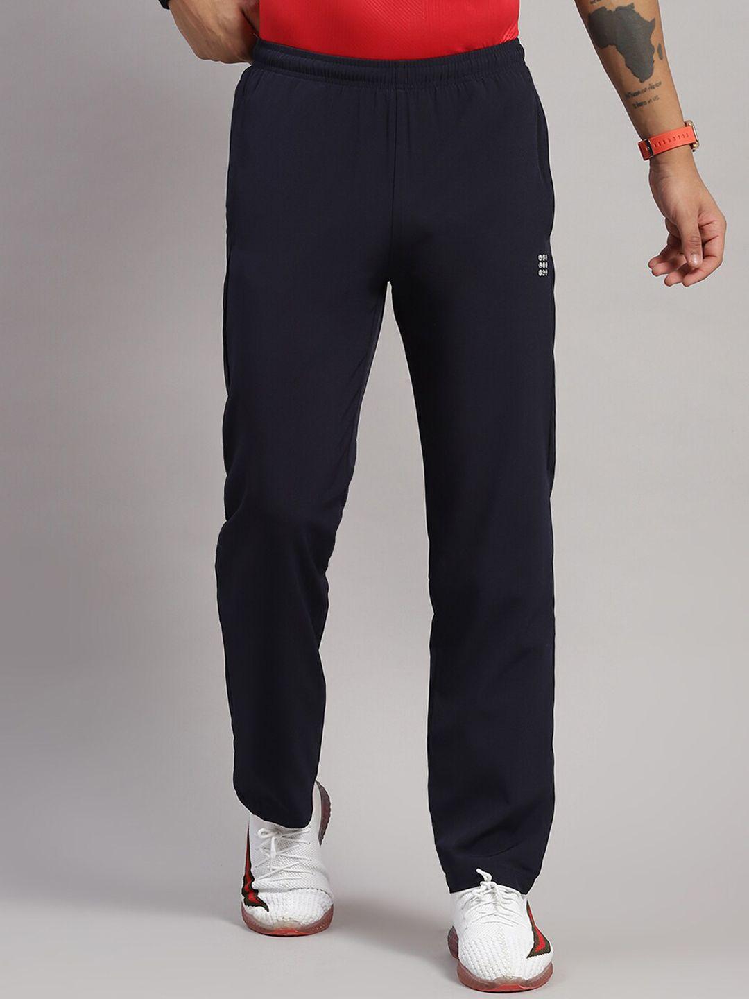 rock.it men mid-rise track pants