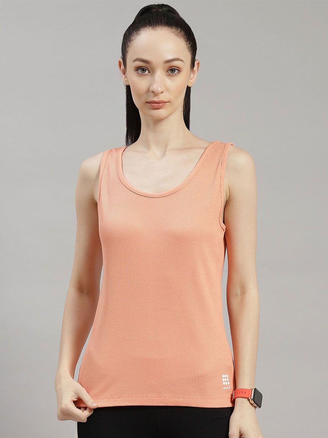 rock.it round neck tank top