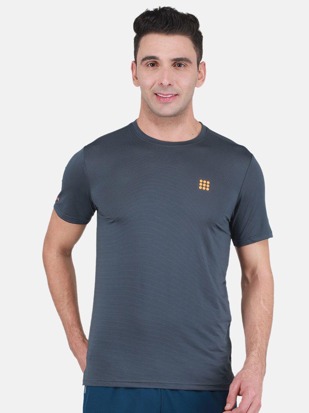 rock.it slim fit casual t-shirt