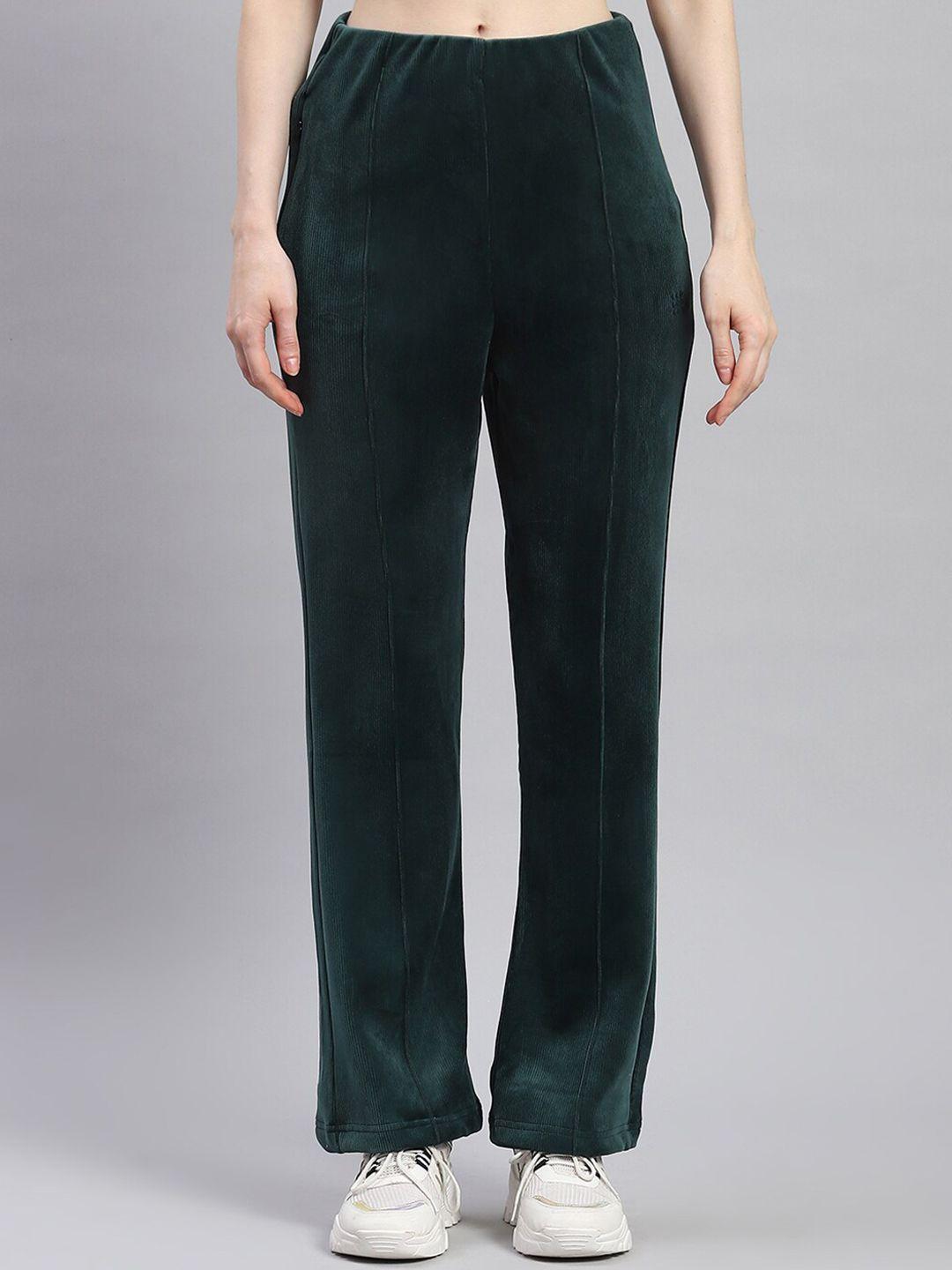 rock.it women high-rise track pants