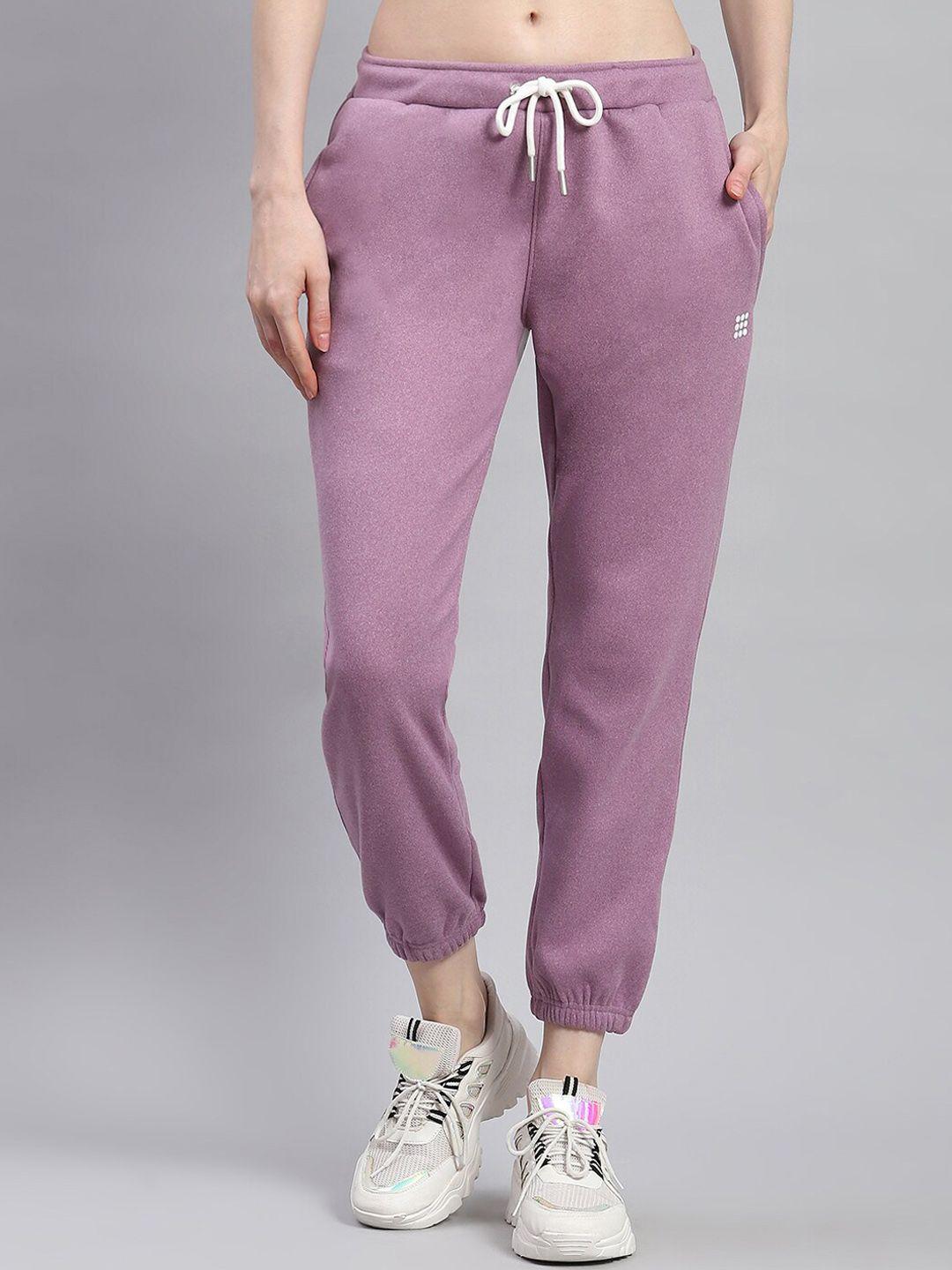 rock.it women mid-rise joggers