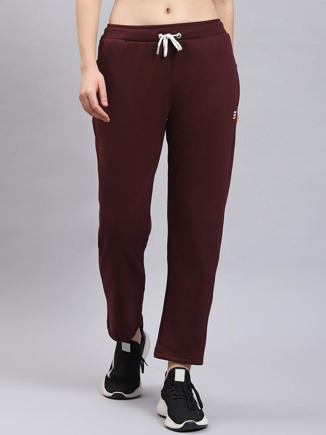 rock.it women mid-rise track pant