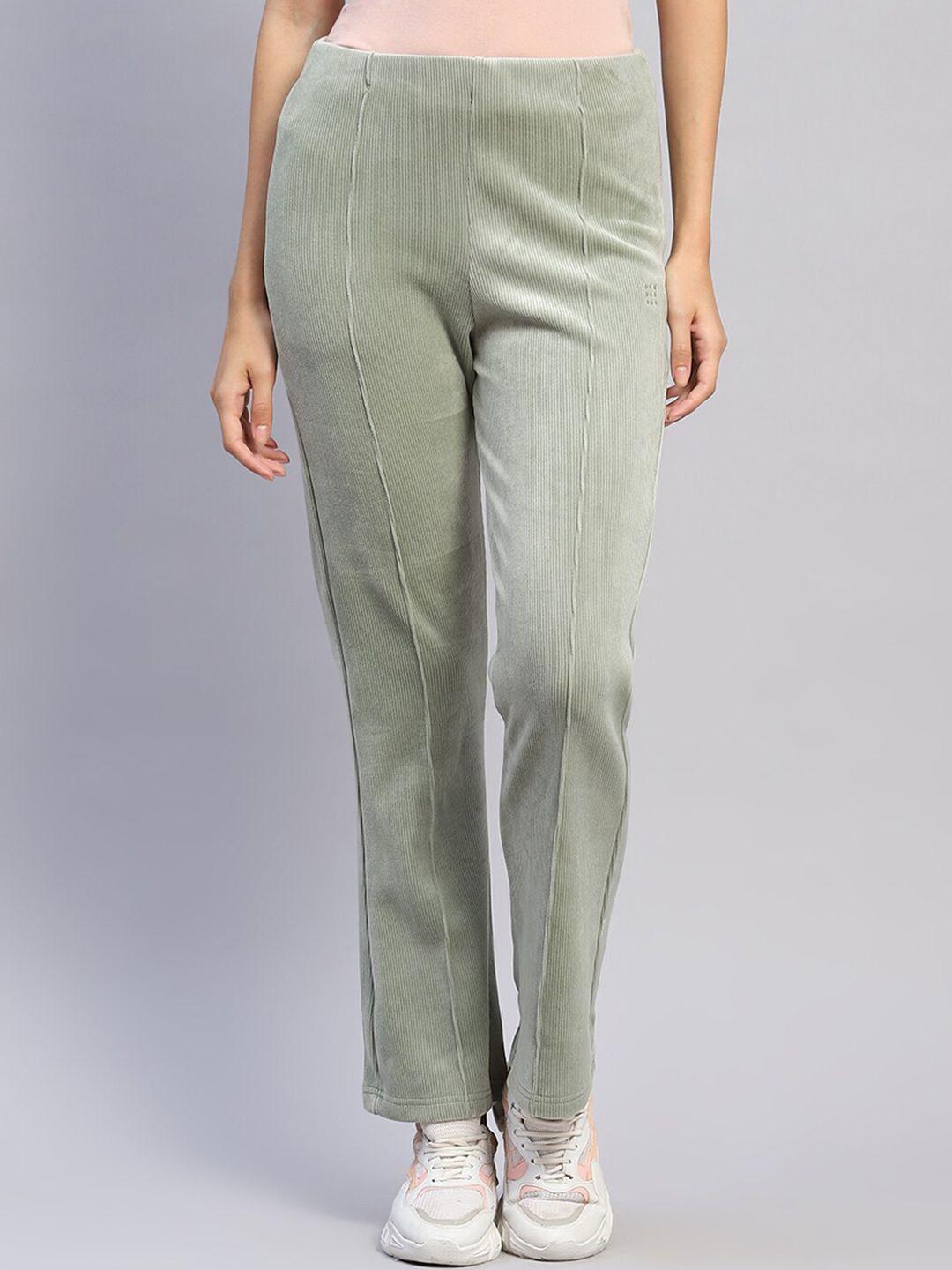 rock.it women mid-rise track pants