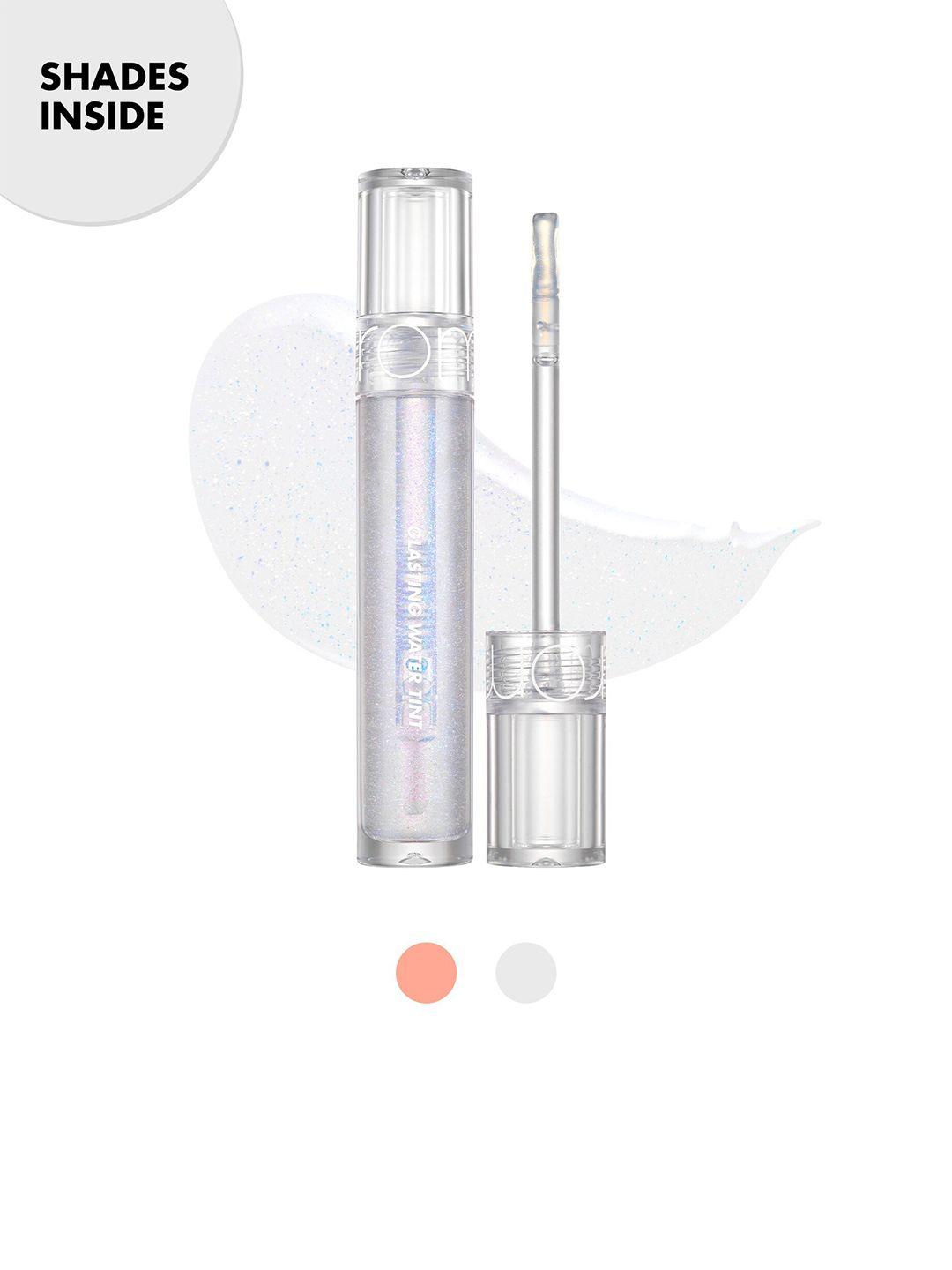 rom&nd glasting water lip gloss - 4.3g - meteor track 00