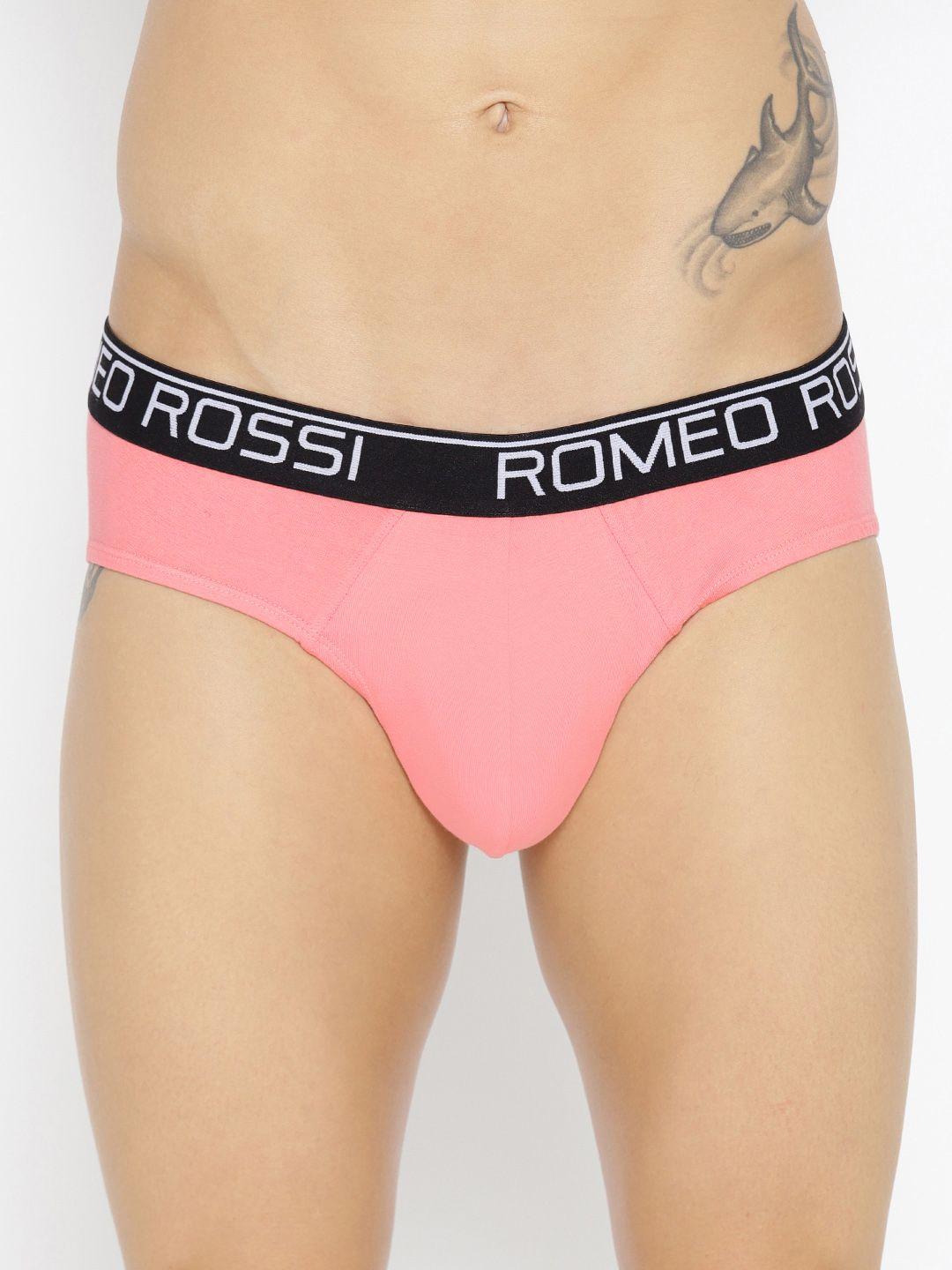 romeo-rossi-men-pink-solid-briefs-clbp-2003-pe