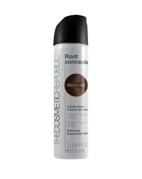 root concealer medium hair color