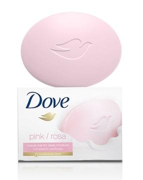 rosa beauty bathing soap bar