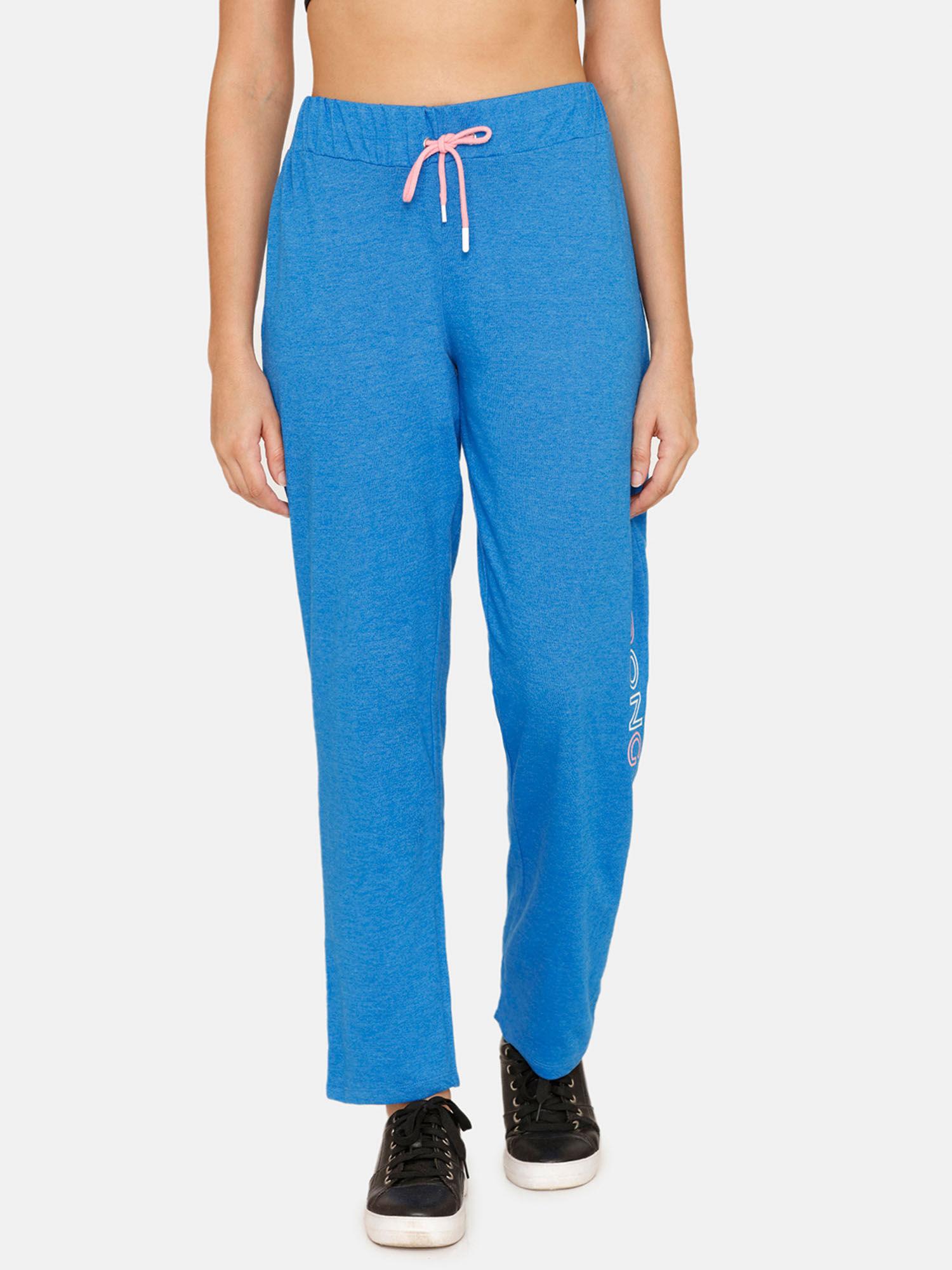 rosaline easy movement track pant skydiver