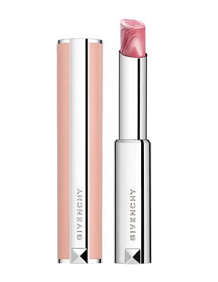 rose perfecto plumping lip balm 24h hydration - 303 soothing red