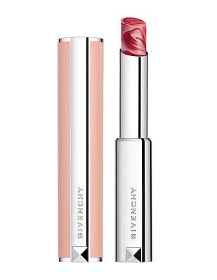 rose perfecto plumping lip balm 24h hydration - 37 rouge grainé