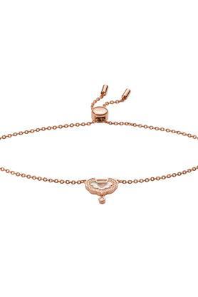 rose gold bracelet eg3554221