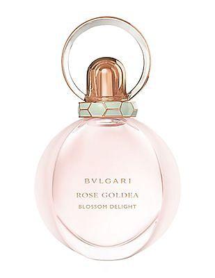 rose goldea blossom delight eau de parfum