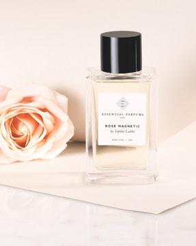 rose magnetic eau de parfum