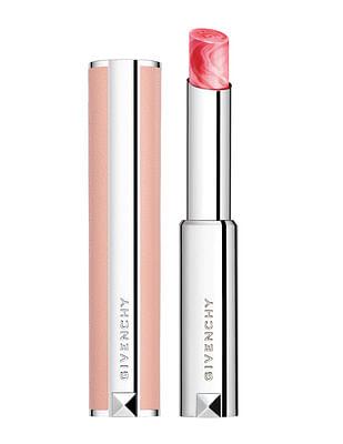 rose perfecto plumping lip balm 24h hydration - 315 berry break