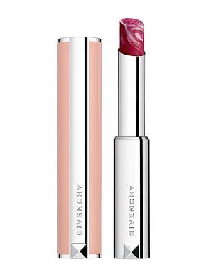 rose perfecto plumping lip balm 24h hydration - 333 l'interdit