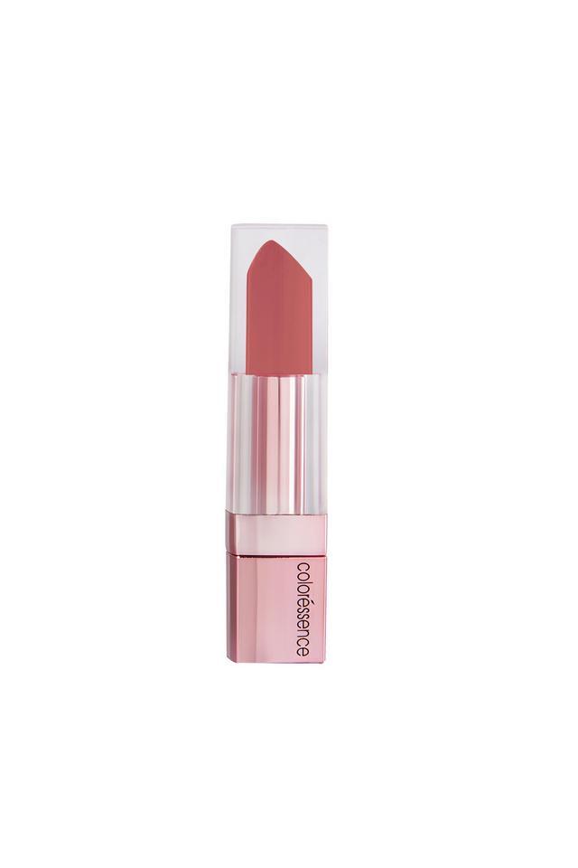 roseate tinted lip gloss infused with rose oil, lightweight long lasting hydrating lip plumper for shine _ fuller lips- peaches n cream