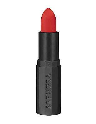 rouge matte lipstick - 12 just be you