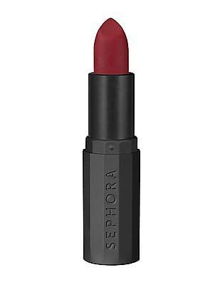 rouge matte lipstick - 18 watch out!