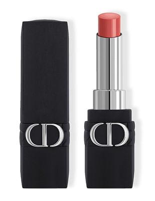 rouge dior forever transfer-proof lipstick - 458 forever paris