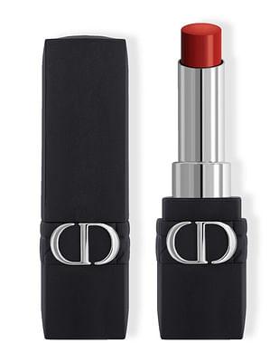 rouge dior forever transfer-proof lipstick - 626 forever famous